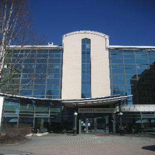 Hotell Björken