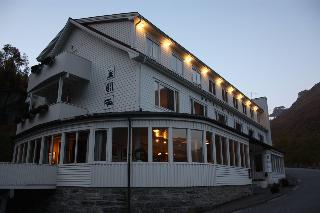 Hotell Utsikten Geiranger - by Classic Norway Hote