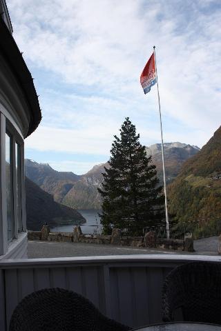 Hotell Utsikten Geiranger - by Classic Norway Hote