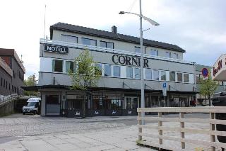Corner Hotell