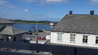 Corner Hotell