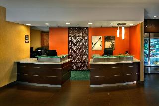 Residence Inn Marriott Danbury
