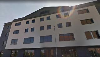 Hotel Evva Business & Wellness