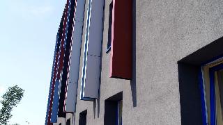 Hotel Malinowski Business