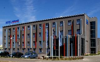 Hotel Malinowski Business