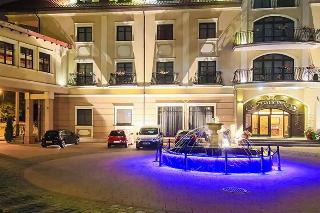 Hotel Galicja Wellness & SPA