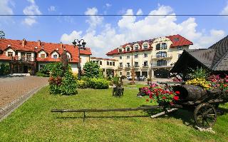 Hotel Galicja Wellness & SPA