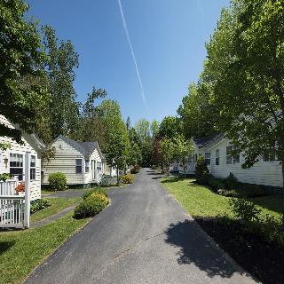The Country Inn At Camden Rockport