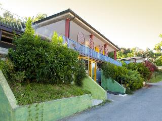 B&B Valle dell'Eden