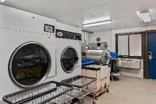 Americas Best Value Inn Bangor