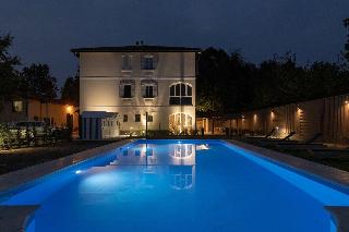 Hotel Villa Petra