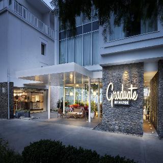 Graduate by Hilton Dallas
