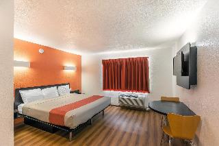 Motel 6 Dallas, TX - South