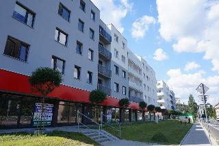 Jtb Nautica Aparthotel