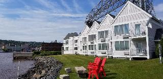 South Pier Inn