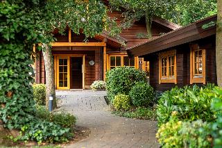 Waldhotel Tannenhäuschen
