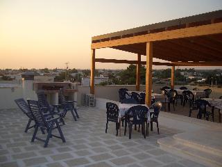 Vistamare Bed And Breakfast