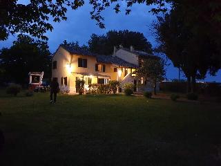 La Valle Del Poeta