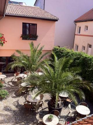 Hotel Arte Vida
