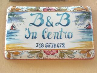 B&B In Centro