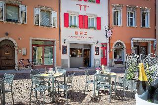 Locanda Le Due Travi