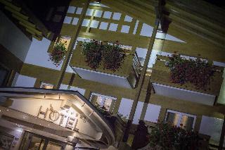 Olympic Spa Hotel