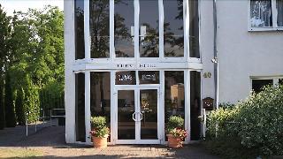 Turm Hotel Hanau