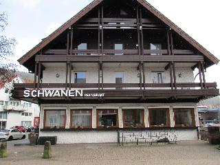 Hotel Restaurant Schwanen Gmbh