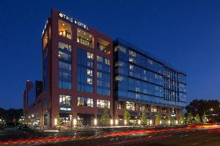 The Hotel At The University Of Maryland
