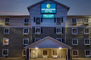 Woodspring Suites Washington Dc Andrews Afb