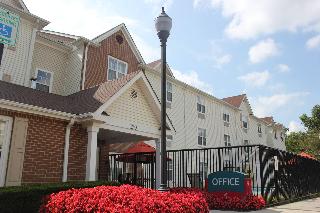 TownePlace Suites by Marriott Fort Meade National