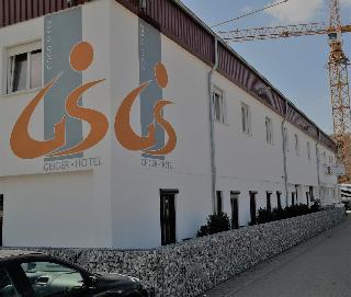 Gs Hotel Geiger