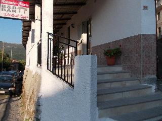 B&B Porta di Suso