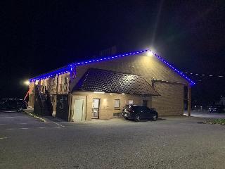 Motel M Lewisburg