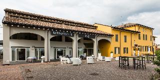 Hotel Forlanini52 Parma