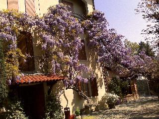Country Hotel Le Querce