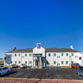Motel 6 Wheatland, WY