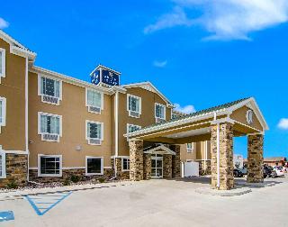 Cobblestone Hotel And Suites Torrington