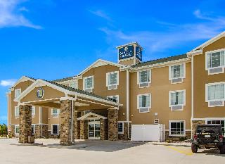 Cobblestone Hotel And Suites Torrington