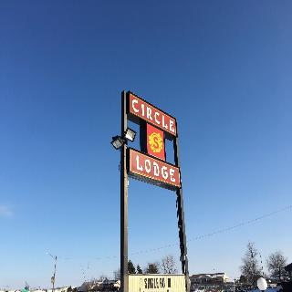 Circle S Lodge