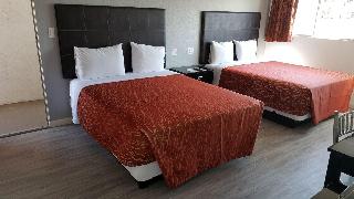 The Guest Harbor Inn Port of Los Angeles San Pedro