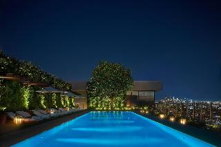 The West Hollywood Edition