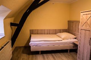 Hotel Landhaus Gut Keuchhof