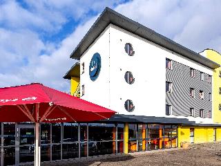 Hotel Rhynern Nord