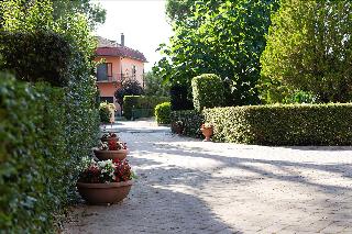 Agriturismo Artisti Del Cavallo