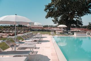 Nina Trulli Resort