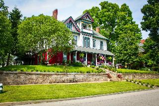 Evans Holly Grove Inn Bed And Breakfast