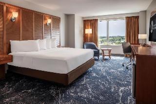 Isle Casino Hotel Waterloo- A Caesars Destination