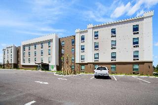 Extended Stay America - Titusville - Space Center