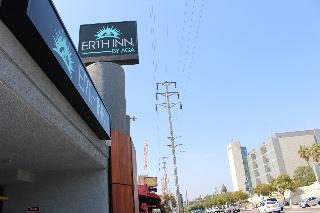 Erth Inn By Aga Los Angeles